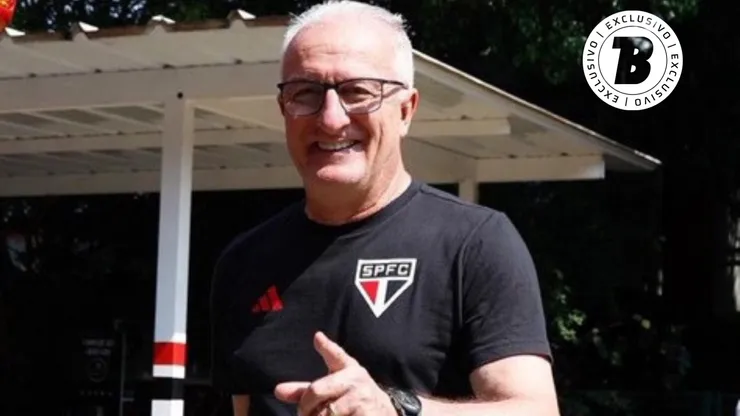 Foto: Rubens Chiri/São Paulo FC