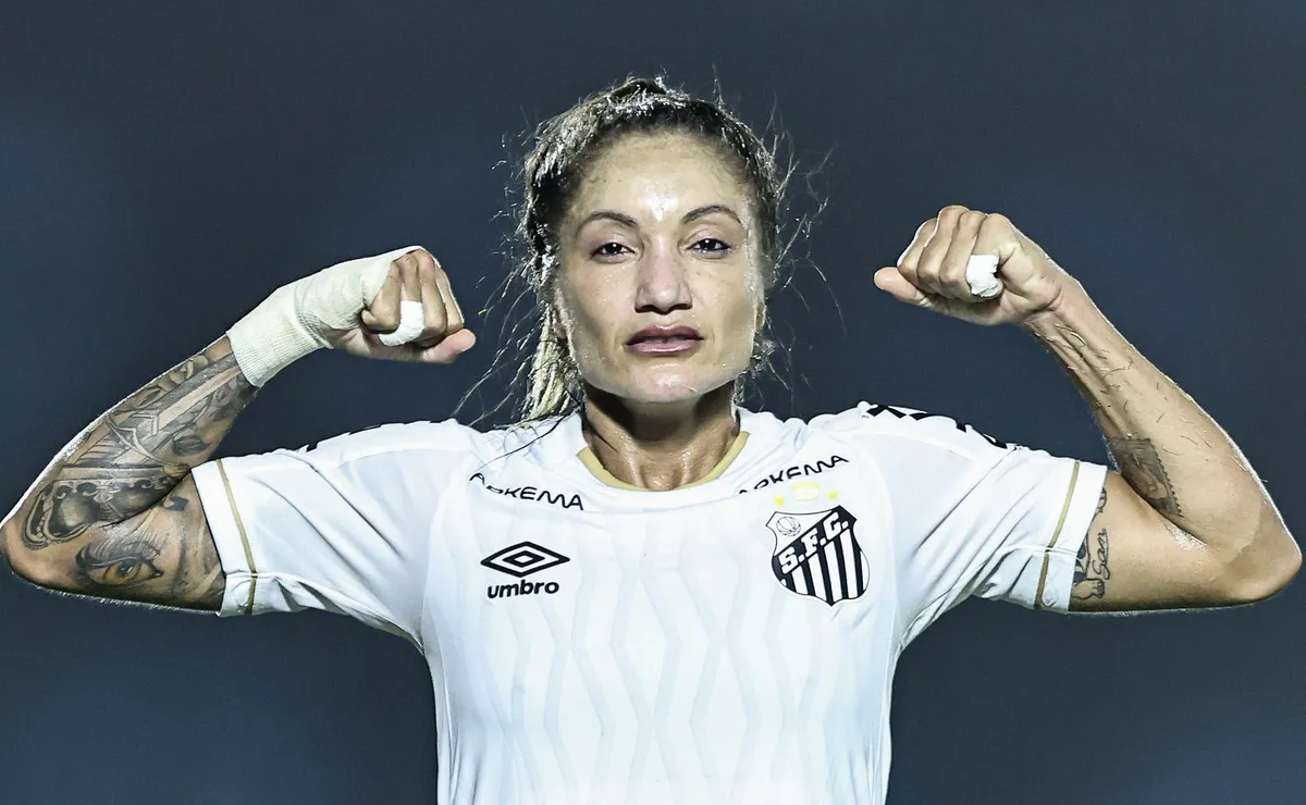 Com Santos x Palmeiras, saiba onde assistir aos jogos da segunda rodada do Paulistão Feminino