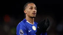 João Pedro está na mira do Barça.