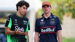 Bortoleto tem uma das menores folhas salariais da F1, ao contrário de Verstappen