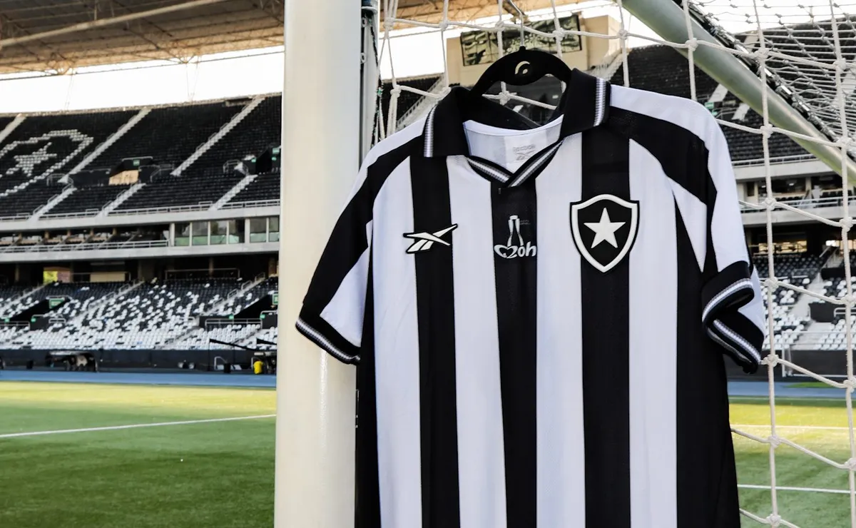 GDA pode assumir 90% da SAF do Botafogo após rombo financeiro da Eagle