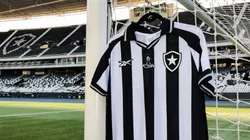 SAF do Botafogo - Foto: Arthur Barreto/Botafogo