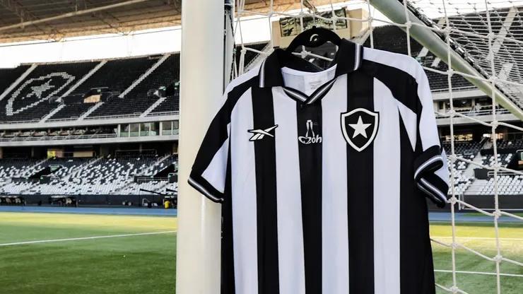 SAF do Botafogo - Foto: Arthur Barreto/Botafogo