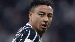 Meia decidiu abrir o jogo - Foto: Ettore Chiereguini/AGIF.