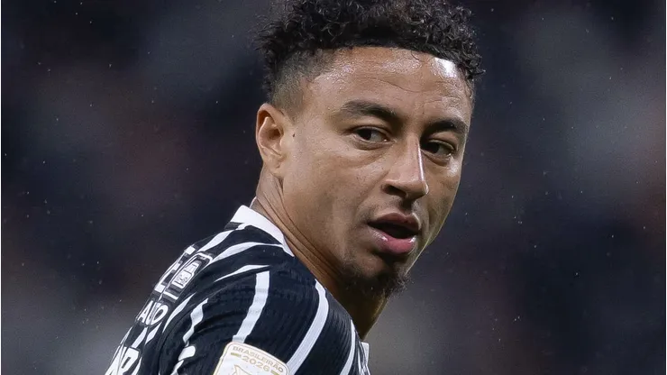 Meia decidiu abrir o jogo - Foto: Ettore Chiereguini/AGIF.