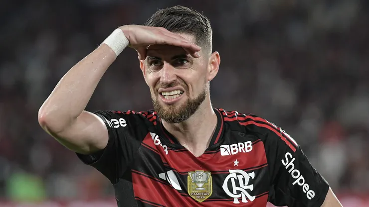 OLHO NELE! Craque do Flamengo irá ser comentarista na Copa do Mundo