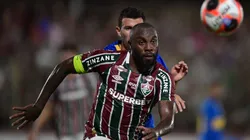 Ação de Manoel contra o Fluminense levanta dúvidas jurídicas após novo contrato