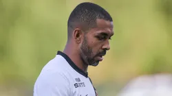 Paulo Henrique jogador do Vasco durante partida contra o Gremio no estadio Sao Januario pelo campeonato Brasileiro A 2026.