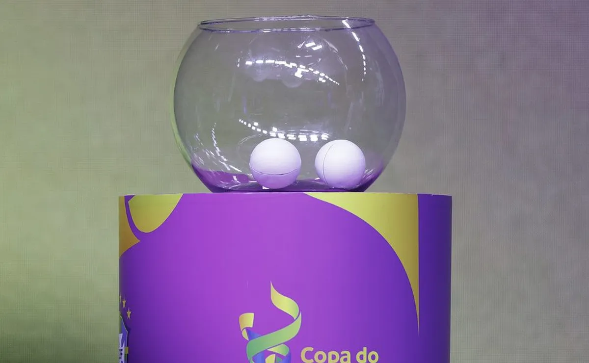 CBF define data e horário do sorteio da terceira fase da Copa do Brasil Feminina