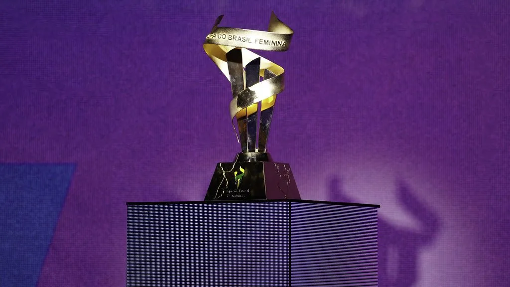 Taça da Copa do Brasil Feminina
