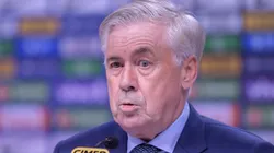 Ancelotti convive com surpresas desagradévies em sua pré-lista por conta de lesões - Foto: Thiago Ribeiro/AGIF