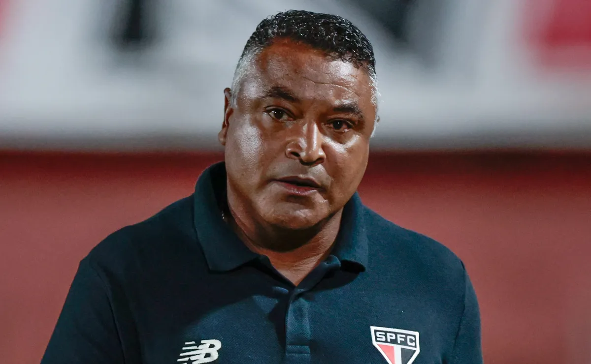 Roger Machado havia pedido demissão do cargo há 3 semanas no São Paulo