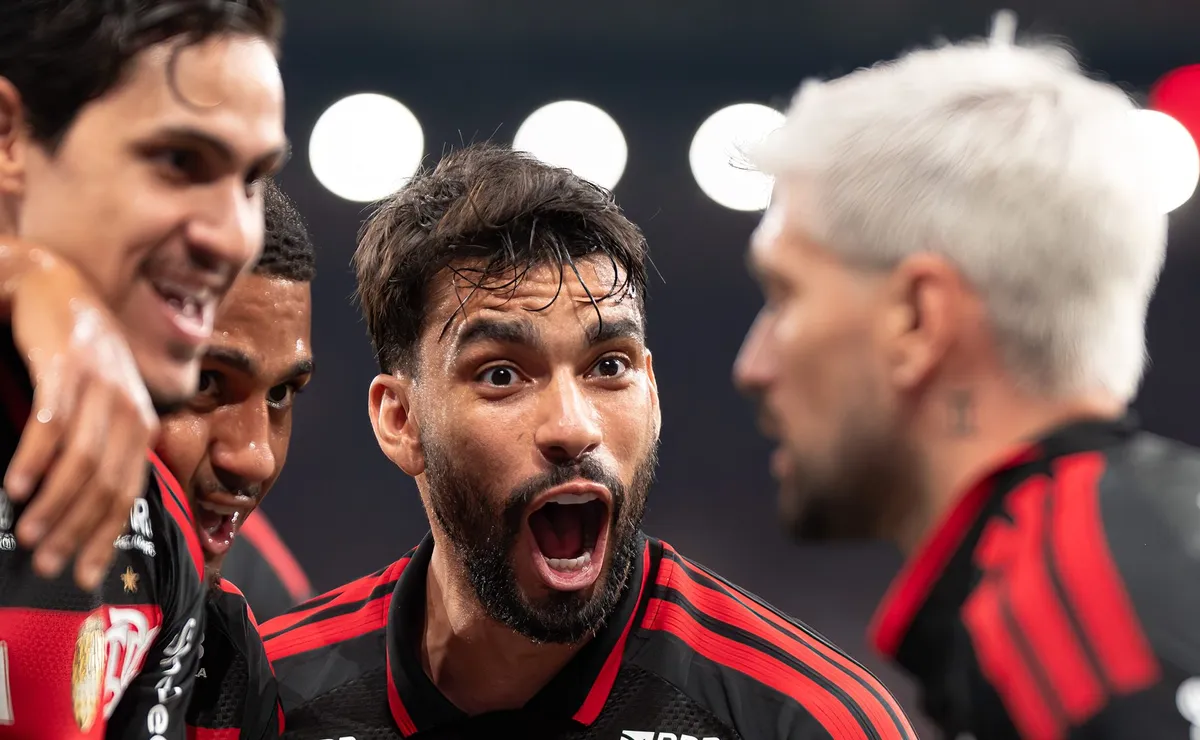 Flamengo pode faturar R$ 8 milhões da FIFA com convocados apenas por jogar a Copa do Mundo