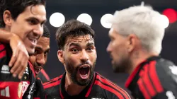 Flamengo soma 12 atletas em pré-listas de países participantes da Copa do Mundo, o que pode gerar uma 'fortuna' da FIFA