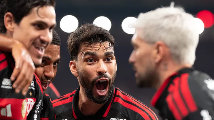 Flamengo soma 12 atletas em pré-listas de países participantes da Copa do Mundo, o que pode gerar uma 'fortuna' da FIFA