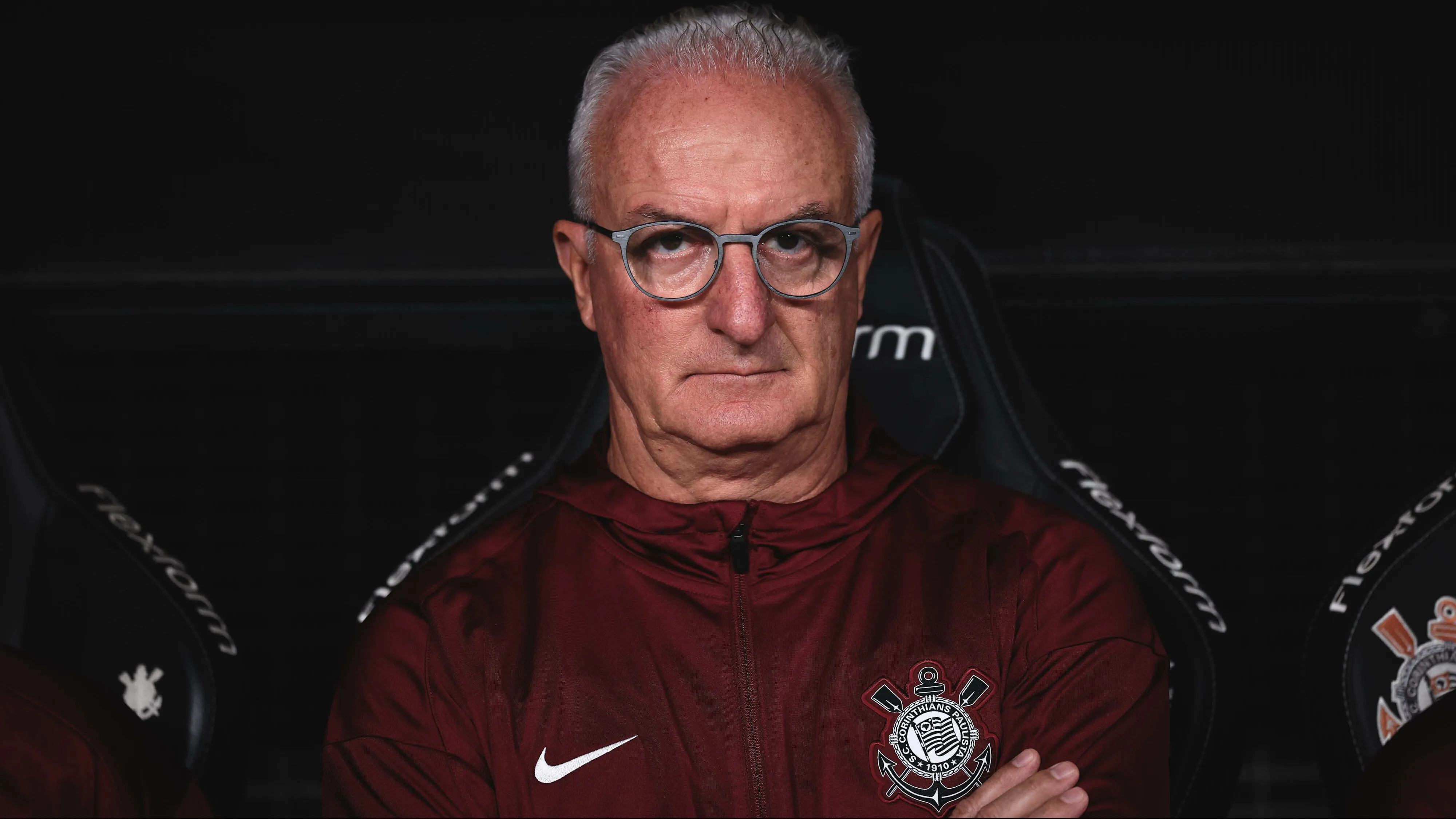 Dorival Júnior é o favorito para assumir - Foto: Ettore Chiereguini/AGIF.