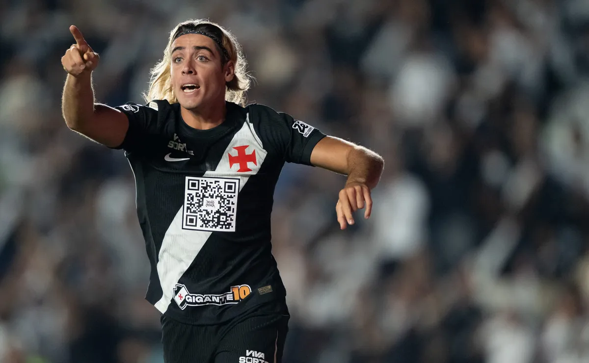 Vasco fatura R$ 3 milhões após classificação às oitavas da Copa do Brasil