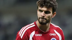 Goleiro deu a sua opinião - Foto: Gilson Lobo/AGIF.