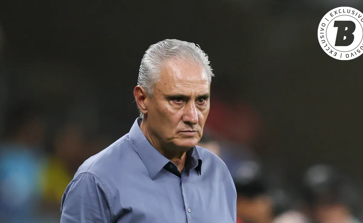 Zubeldía na corda bamba e nome de Tite repercutido no Fluminense