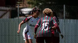 Clássico entre Flamengo e Fluminense terá entrada gratuita - Foto: Paula Reis/Flamengo