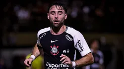 Pedro Milans vai receber nova chance no Corinthians.
