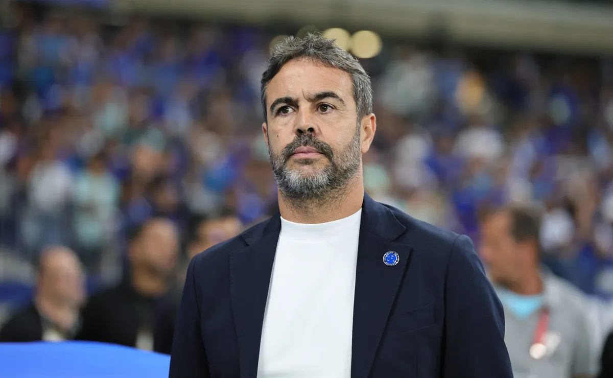 Artur Jorge venceu três dos quatro jogos disputados contra o Palmeiras de Abel Ferreira