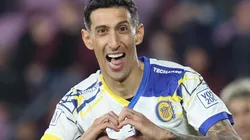 Craque quer deixar a Argentina - Foto: Alejandro Pagni/Getty Images.