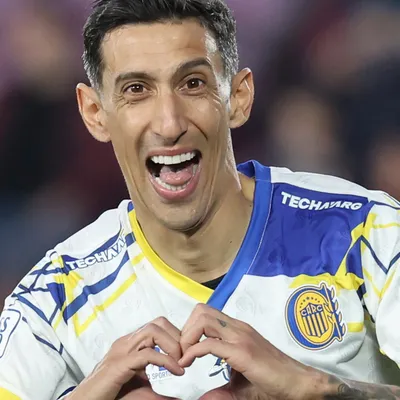 Di María, especulado no Flamengo, topa atuar no Brasil