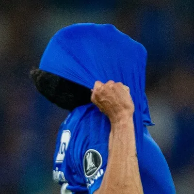 Cruzeiro pode receber multa de R$500 mil por gesto discriminatório
