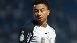 Meio-campista deu a sua opinião - Foto: Thiago Vasconcelos Dos Santos/AGIF.