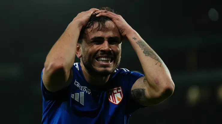 Transferência de volante Pedro Lima ao Sporting, de Portugal, vai render quase R$ 7 milhões aos cofres do Verdão