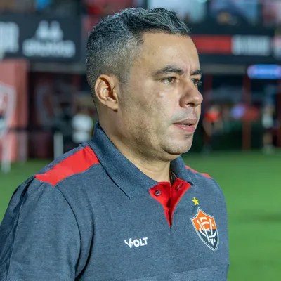 Vitória terá nove desfalques para enfrentar o Flamengo no Barradão