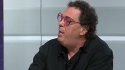 Ex-jogador deu a sua opinião - Foto: Reprodução/SporTV.