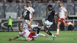 Vasco x Inter em 2025. (Photo by Wagner Meier/Getty Images)
