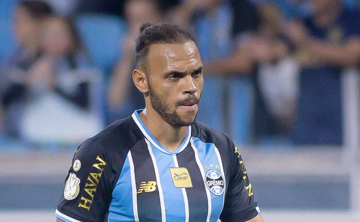 Grêmio avança para as oitavas de finais da Copa do Brasil sem dificuldades após vencer o Confiança