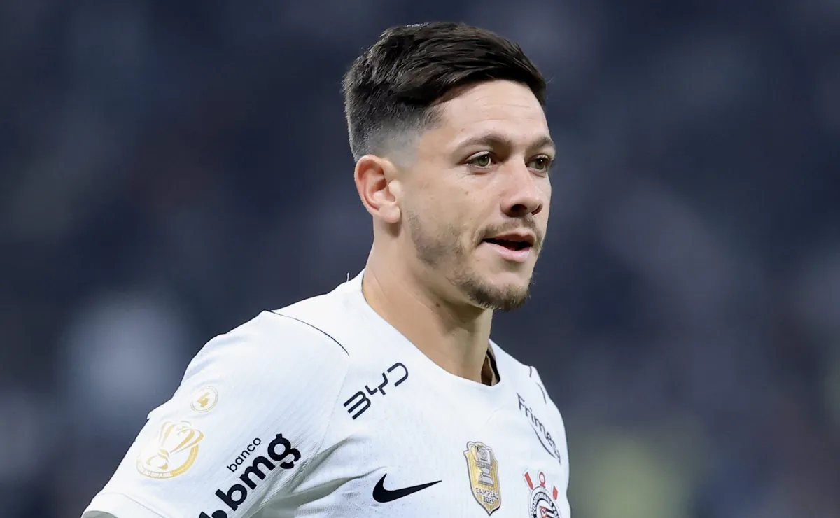 Rodrigo Garro comanda classificação do Corinthians sobre o Barra na Neo Química Arena em noite de Yuri Alberto