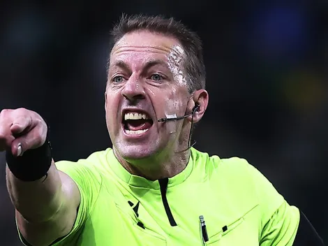 Arbitragem assinala 2 pênaltis em Confiança x Grêmio