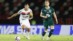 No último confronto entre as equipes, melhor para o Botafogo: 3 a 2 fora de casa.