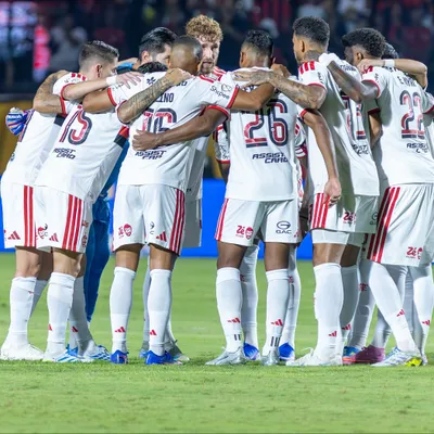 Flamengo é eliminado da Copa do Brasil com falha generalizada em gol decisivo