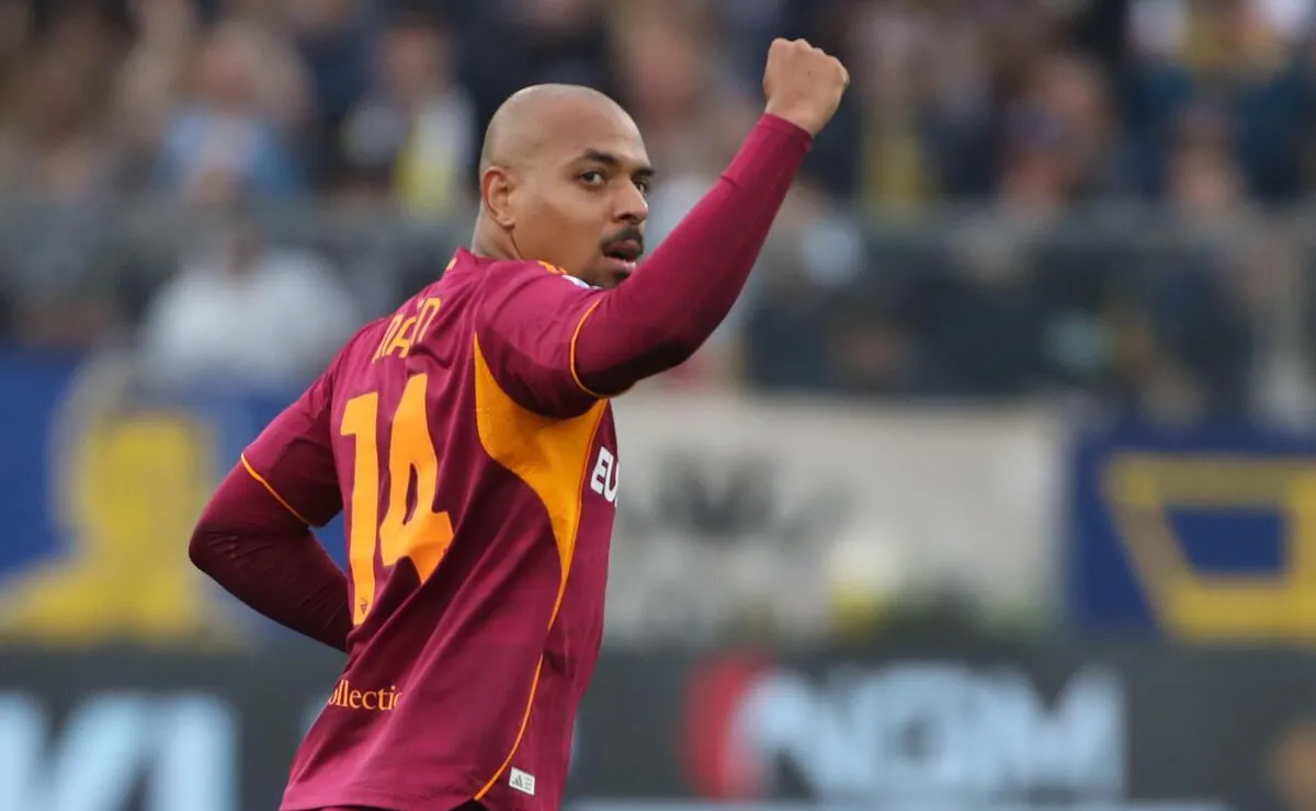 Palpite Roma x Lazio – Serie A – 17/05/2026