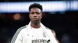 Vinicius Júnior ainda precisa se provar na Seleção Brasileira.