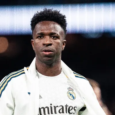 Vinicius Júnior gera preocupação em Ancelotti antes da Copa
