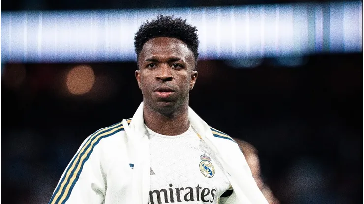 Vinicius Júnior ainda precisa se provar na Seleção Brasileira.