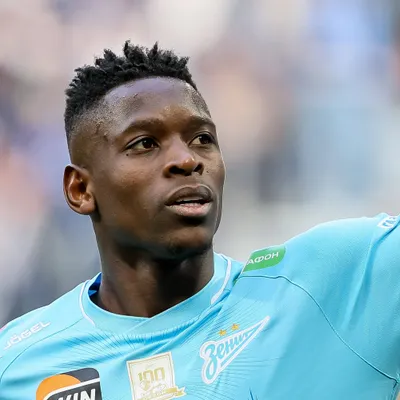 Zenit prefere negociar Luiz Henrique com clube brasileiro