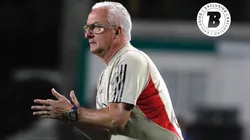 Técnico esteve em 2023 - Foto: Rubens Chiri/São Paulo FC