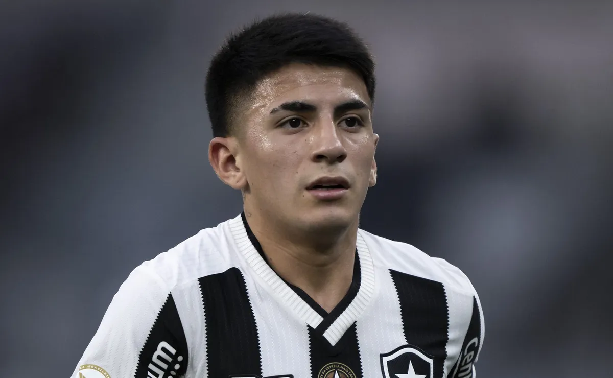 Botafogo tenta recuperação judicial para escapar de transfer ban e não perder pontos