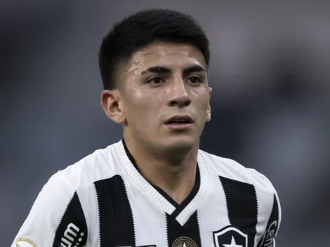 Botafogo recorre à recuperação judicial para sair de transfer ban