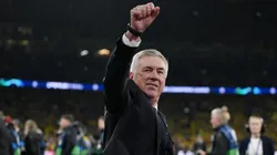 Ancelotti pode alcançar marcas históricas e entrar entre técnicos da seleção brasileira - Foto David RamosGetty Images