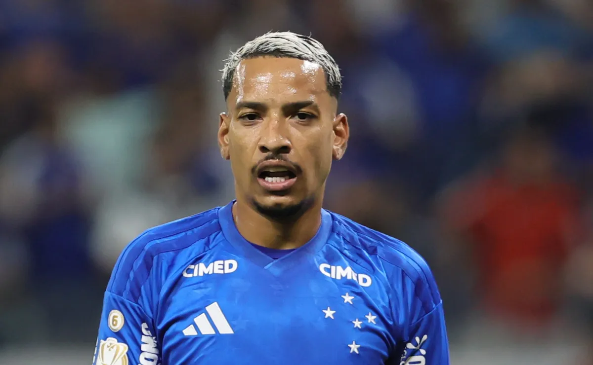 Carlos Alberto avalia presença de Matheus Pereira, do Cruzeiro, na pré-lista da Seleção Brasileira