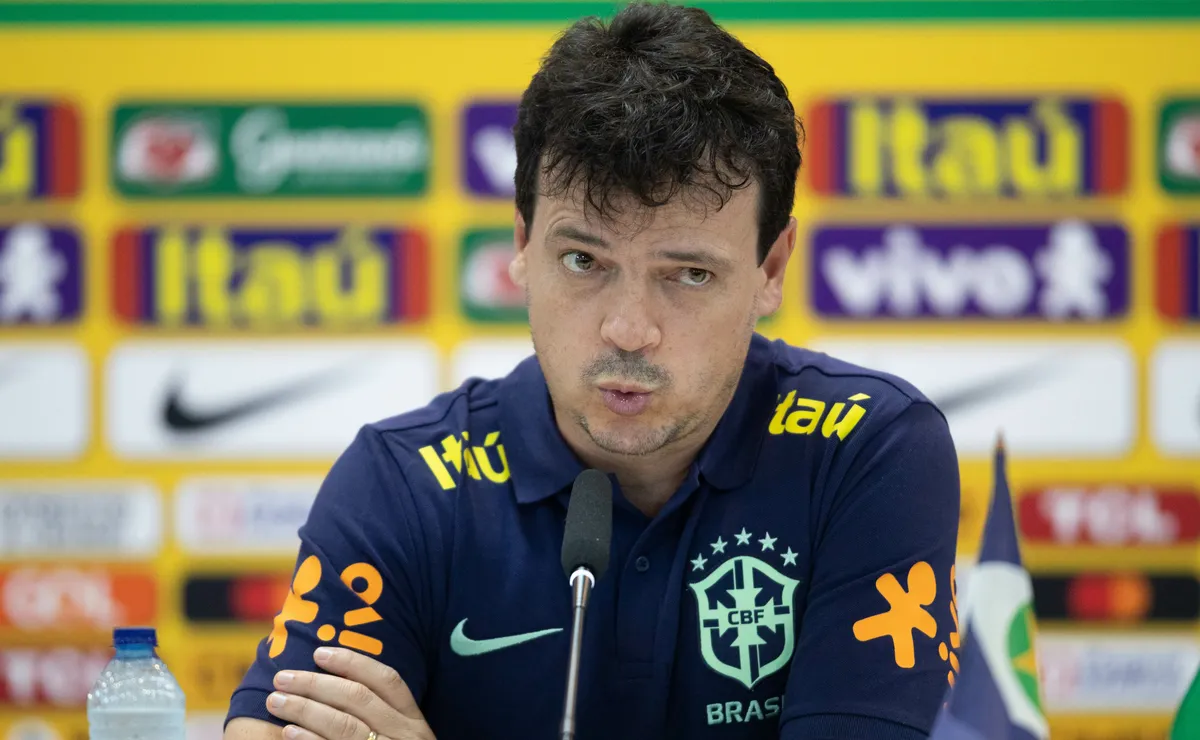 Fernando Diniz aprova convocação de Neymar na Copa do Mundo: “É um dos melhores”